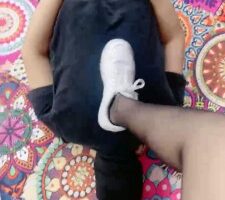 【小祖宗辣妈】暴打家奴踢裆/踩踏SP bf23018