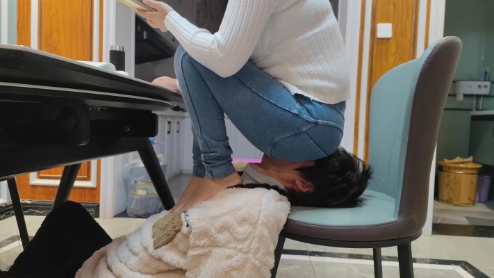 【90日常】 私人订制剧情片 YC-230131