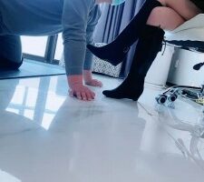 【缘彼大大】长靴重度提档/耳光 bf23843