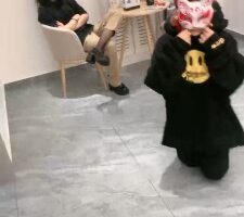 【天津女仆店】推荐-开发多名女仆素人做S玩母畜【双视角版】 bf26657