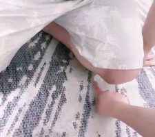 【宸宸】跪瓶盖/半小时耳光抽 bf30524