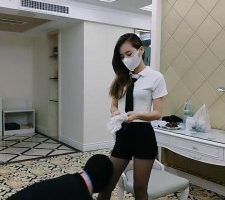 【多多】高跟黑丝诱惑-捆绑/踩踏/鞭打/骑马 bf32546