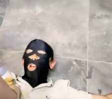 【沅芷大人】束缚版-红金圣水口水吐满七窍 bf32751