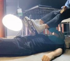 【冰诺】重度全体重踩踏地毯 bf33261