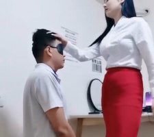 【徐婉琪】重度耳光连环专场 bf33270