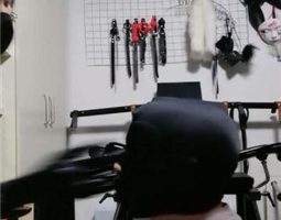 【北晨】M就喜欢被抽耳光 bf34334