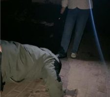 【小雅老师】户外tj老狗-圣水口水喂食场-脏！ bf34984