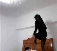 【初见S】双S-解压式的双主爆踹狗头【双视角版】 bf35152