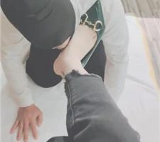 【云儿】白领S-下班后公司老总变狗【上】  JS231118-10