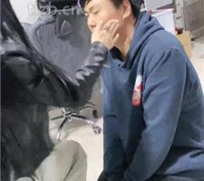 【冰诺】双S-狂抽耳光/掐脖窒息/骑马/踩踏 bf36533