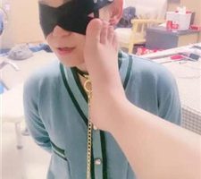 【小羊】夫妻主-超级骚小三母狗 JS231216-4