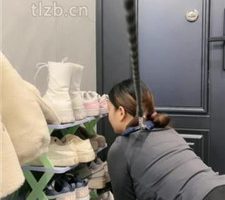 【瑶瑶】母畜-胯下辱-做主人的擦鞋器-吃白袜 bf37444