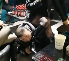 【乐姐】KTV圈内聚会-昔日老板已成狗 bf37934