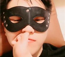 【甜音】骑马转胯驯化/舔脏鞋白袜裸足【下】 JS240204-4