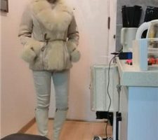 【魔鬼天使】长靴踩虐/抽耳光/捆绑/鞭打骑马 JS2402013-12