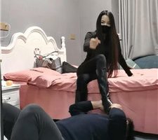 【皮皮S】人体垃圾桶-咀嚼物呕吐物圣水【完整版】 bf38345