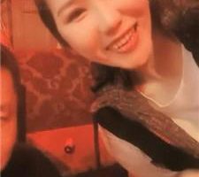 【文文文文】KTV-沉浸式清理素人脏鞋 JS240327-8