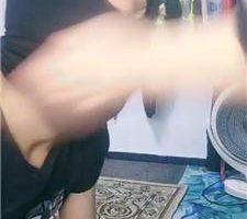 【西安欣】口吐喂食/黑丝高跟踩虐/圣水泡面/品尝内裤 【完整版】 bf39649