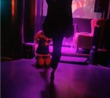 【梦露】SM主题酒吧公开处刑 bf40149