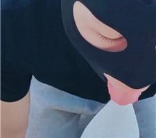 【丝丝清欢】户外-跪舔脏高跟/树枝抽 JS240413-12