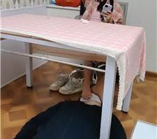 【樱樱】骑马犬化闺蜜狗 JS240419-11