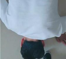 【魅影】虐乳/赏赐圣水/闻臭鞋/高跟踩踏【完整版】JS240426-1