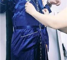 【西安欣】暗黑刑房囚禁 JS240501-14