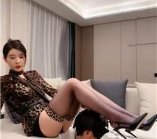 【简一】玉足就是你的宝贝 bf41543