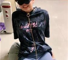 【小羊】刑具虐打/羞涩舔裸足 bf41919