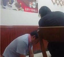 【天韵女皇】双S-餐厅公开处刑废物 JS240713-3