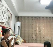 【萝卜S】双S-全体重踩踏/骑马转胯/强制闻鞋【完整版】 bf43225