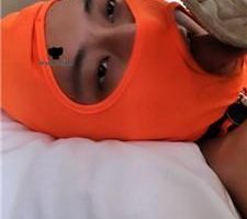 【玥野兔】沉浸式清理超脏鞋底 JS240729-14