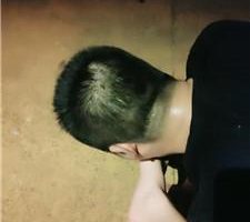 【七洛】夜跑碰到偷拍狂带回家虐【完整版】 JS240803-21