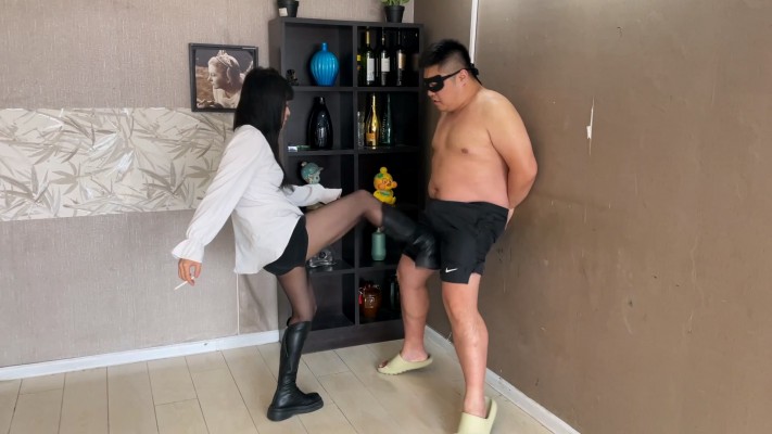 【蛋碎娇娃】『超S·联盟』庙街十三妹 YC-240807-2