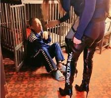 【圈养基地】双S-高仿真实铁窗生活 JS240809-1