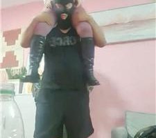 【甜音】马奴的悲惨人生 JS240905-3