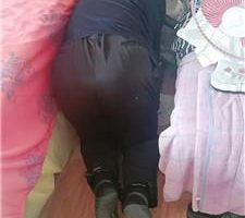 【黎大夫】真实圈养生活实录 JS240904-12