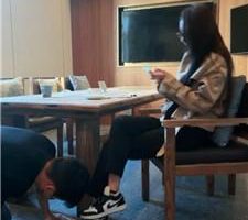 【苒溪】狗舌清理AJ脏鞋原味棉袜 bf45488