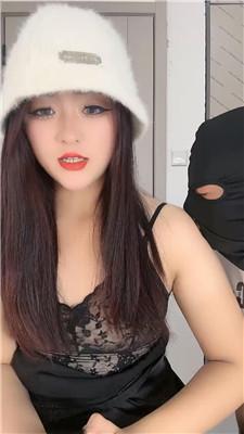 【薯条】闻舔腋下专场 JS241203-28