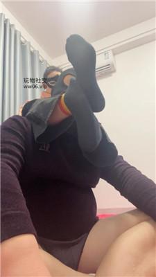 【姗姗】高跟鞋踩踏/散鞭抽打 JS241205-18