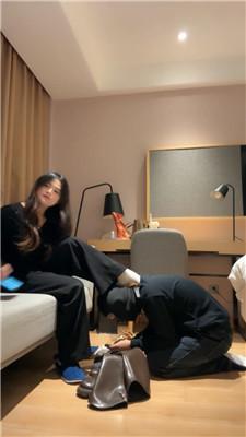 【子熙大人】多双脏鞋驯化擦鞋器 bf47961