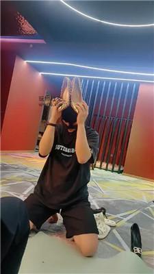 【咩祖】囚禁狗笼/黑丝高跟踩虐/赏赐圣水 bf48258