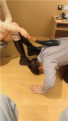 【cici】双S-人体烟灰缸/赏赐圣水/长靴白袜虐杀【双视角版】 JS241220-33