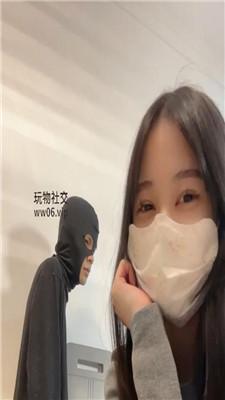 【甜恬】白袜塞嘴大长腿踩虐/坐狗头 bf49020