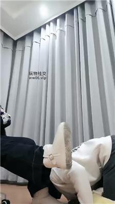 【拽拽】雪地靴捂了一天的脚玩奴 JS250112-22