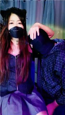 【美柠】高跟踩虐变装CD JS250126-27