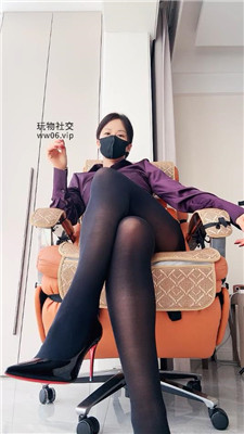 【冷颜】厚黑绿帽寸止 250202-19