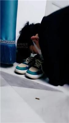 【莹s】鞭打/舔马桶/滴蜡/舔脏鞋白袜 JS250223-2