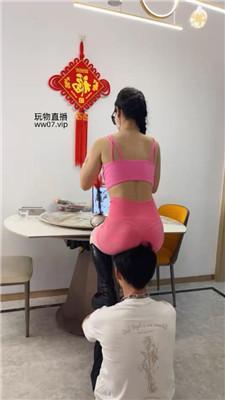 【南月女神】长靴踩踏喂食/胯下羞辱/坐脸窒息 bf50900