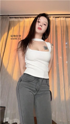 【熙熙】牛仔裤    250303-13